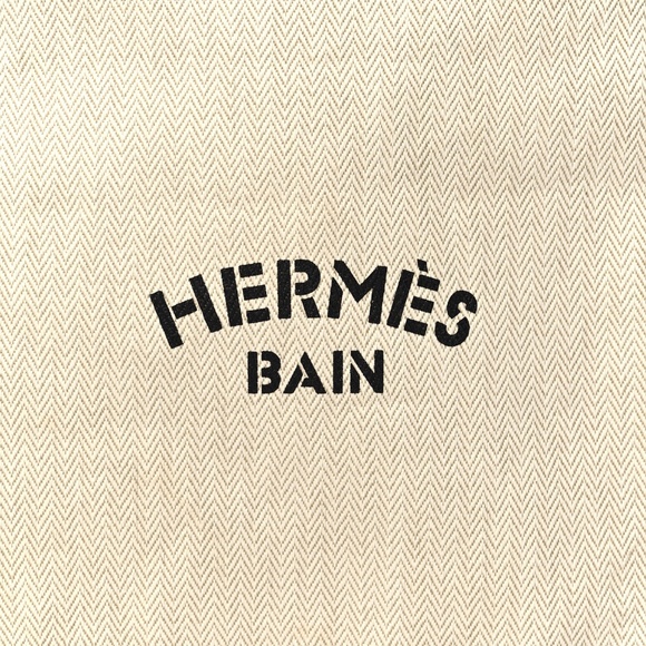 Hermes Toile Bain Case - Picture 4 of 5